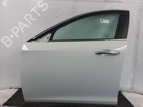 Used Left front door ALFA ROMEO GIULIETTA (940_) 1.4 TB (940FXB1A, 940FXB11) (170 hp) 31361587