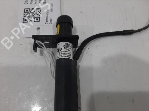 Electronic module JAGUAR I-PACE (X590) EV400 AWD | BP30829283M83 - Image 2