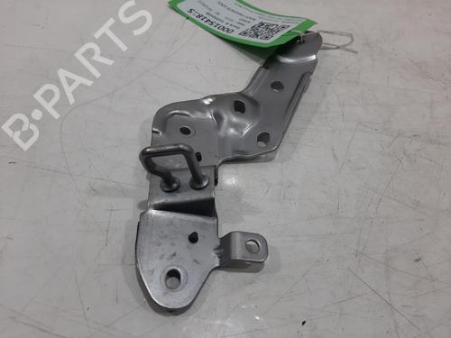 Bakluke lås TOYOTA AYGO (_B4_) 1.0 (KGB40) | BP29883198C101 