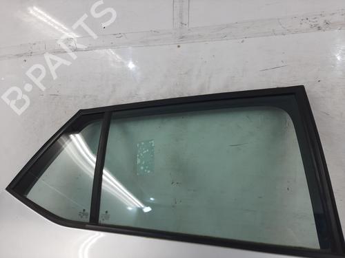 Right rear door SKODA FABIA III (NJ3) 1.2 TSI | BP29945825C5
