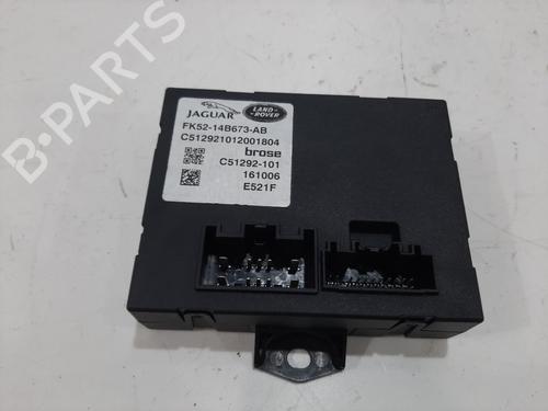 Used Control unit LAND ROVER RANGE ROVER IV (L405) 4.4 SDV8 4x4 (340 hp) 30057596