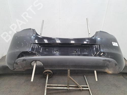 Used Rear bumper Rear bumper 37497054 37497054