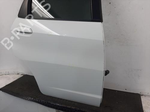 Right rear door HONDA JAZZ III (GE_, GG_, GP_, ZA_) 1.3 i (GE6, GG3, GG6) | BP30896459C5