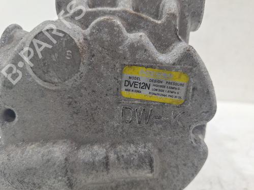 AC compressor KIA RIO IV (YB, SC, FB) 1.25 | BP32120398M34  - Image 5