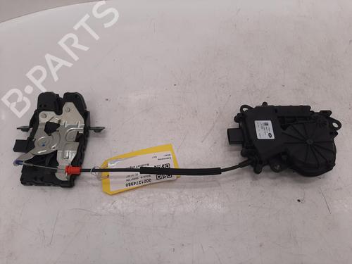 Used Tailgate lock JAGUAR I-PACE (X590) EV400 AWD (400 hp) 26765556