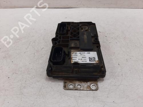 Control unit LAND ROVER RANGE ROVER IV (L405) 4.4 SDV8 4x4 | BP32380366M11 - Image 2