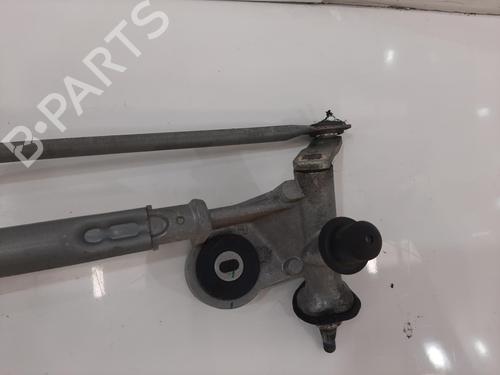 Front wiper motor VAUXHALL ZAFIRA Mk II (B) (A05) 1.6 | BP28101139M29 