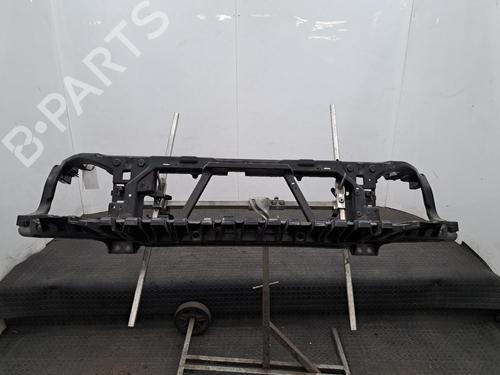 Used Front slam panel Front slam panel LAND ROVER RANGE ROVER IV (L405) 4.4 SDV8 4x4 (340 hp) 36334274 36334274