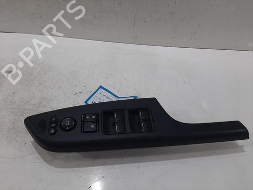 Kombi Kontakt / Stilkkontakt HONDA CR-V IV (RM_) 1.6 i-DTEC (RE6) (120 hp) 30829415