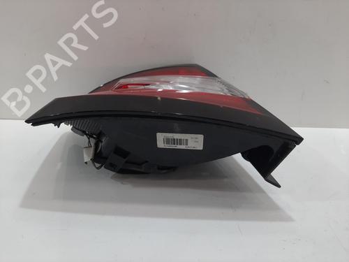 Left taillight SKODA FABIA III (NJ3) 1.0 | BP28085248C34 