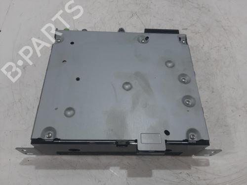 Radio CITROËN DS4 (NX_) 1.6 HDi 110 | BP30560012E6