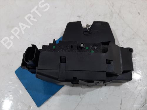 tailgate-lock-citroen-c4-picasso-ii-2013-33987767 main image