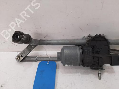 Front wiper motor VW POLO V (6R1, 6C1) 1.2 | BP26793964M29 