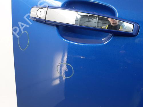 Dør højre fortil CHEVROLET TRAX 1.7 TD | BP31209043C3 