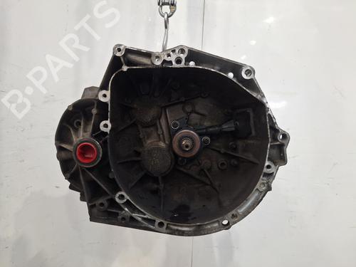 Used Gearbox Gearbox 38992143 38992143