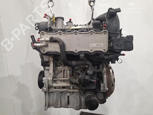 Engine VW POLO V (6R1, 6C1) 1.2 TSI 16V | BP28069578M1 