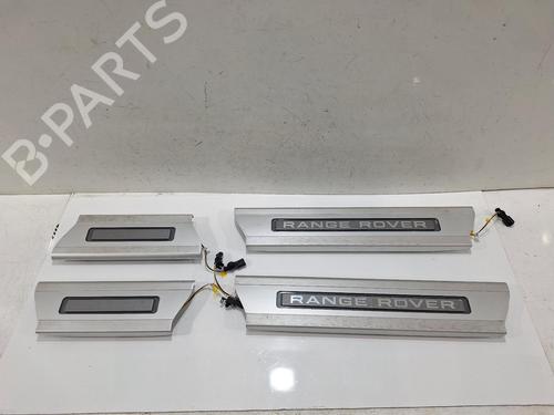 Annen LAND ROVER RANGE ROVER SPORT II (L494) 3.0 SDV6 Hybrid 4x4 (340 hp) 30927849