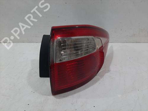 Højre baglygte FORD C-MAX II (DXA/CB7, DXA/CEU) 1.6 Ti (125 hp) 30671576
