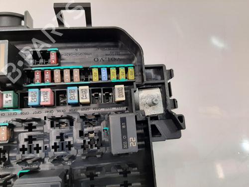 Fuse box POLESTAR POLESTAR 2 (534) EV | BP34233687E1 - Image 2
