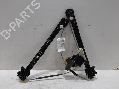 Vindusheismekanisme høyre foran JAGUAR I-PACE (X590) EV400 AWD (400 hp) 32214903