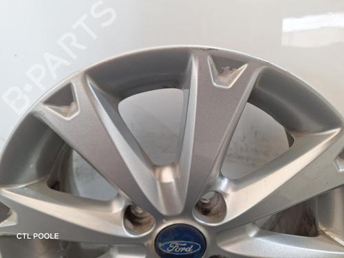 Fælk FORD FIESTA VI (CB1, CCN) 1.25 | BP38537254C45 - Image 2