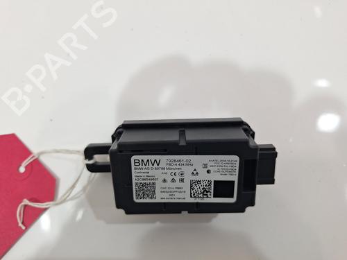 Control unit BMW 2 Gran Coupe (F44) 218 i | BP31286151M11