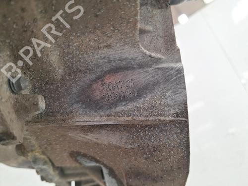 Gearbox VAUXHALL CORSA Mk V (F) 1.2 | BP37157913M3 - Image 6