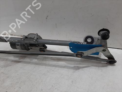 Front wiper motor VAUXHALL ZAFIRA Mk II (B) (A05) 1.6 | BP29809426M29 