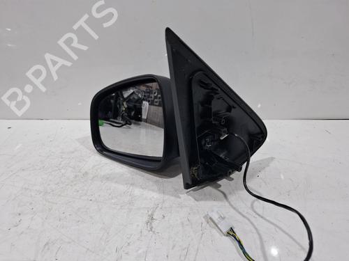 Left mirror DACIA LOGAN MCV II TCe 90 (K8M1, K8MA, K8AC) | BP38078571C26 - Image 5