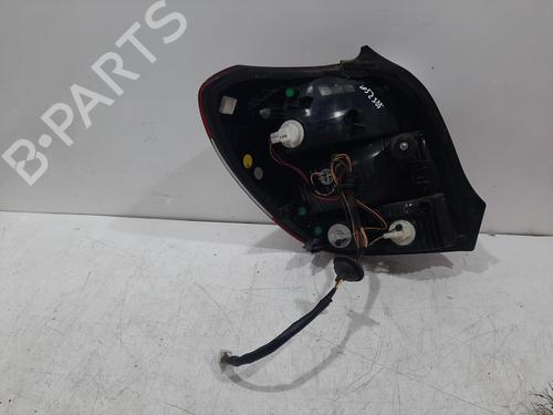 Right taillight PEUGEOT 108 1.2 | BP36697793C35 - Image 3