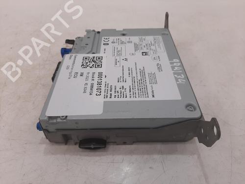 Radio BMW XM (G09) XM All-wheel Drive | BP26861673E6 