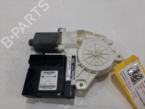 Used Front left window mechanism AUDI A3 Sportback (8PA) 1.4 TFSI (125 hp) 32214748