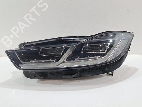 Used Left headlight JAGUAR I-PACE (X590) EV400 AWD (400 hp) 29417346