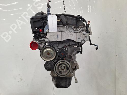 Motor Motor CITROËN C5 AIRCROSS (A_) 1.6 PureTech 180 (A45GFR) (181 hp) 35921944 35921944