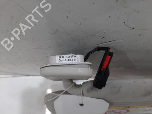 Andre JAGUAR I-PACE (X590) EV400 AWD | BP32239720O1