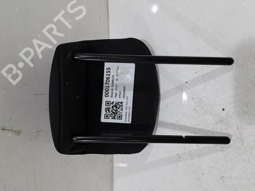 Headrest TOYOTA AYGO (_B4_) 1.0 (KGB40) | BP34403884I31 - Image 4