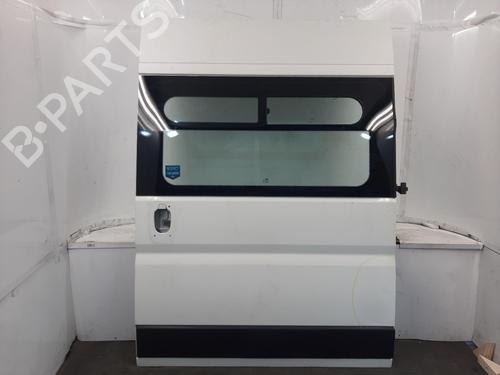 Used Right slide door CITROËN JUMPER II Van 2.0 BlueHDi 130 (130 hp) 32089125
