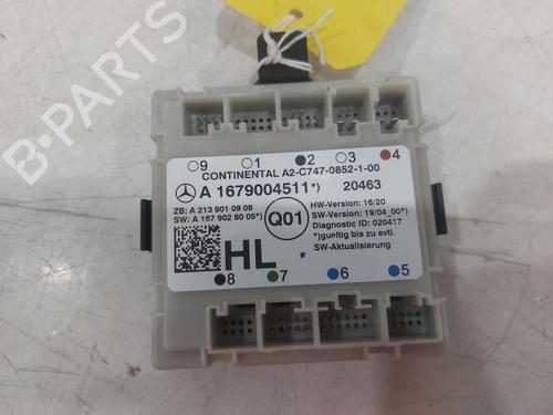 Used Control unit Control unit 26764335 26764335