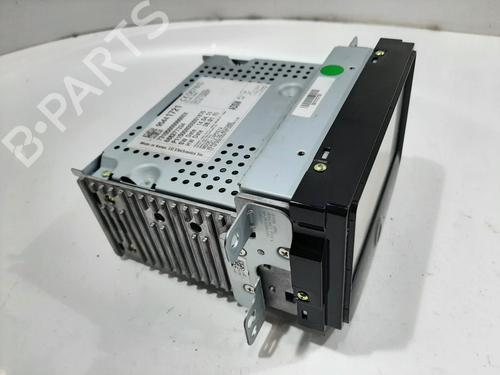 Radio VAUXHALL CORSA Mk IV (E) (X15) 1.4 | BP29444936E6 