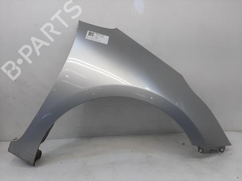 Used Right front fenders KIA PRO CEE'D (JD) 1.6 GDI (135 hp) 29397536
