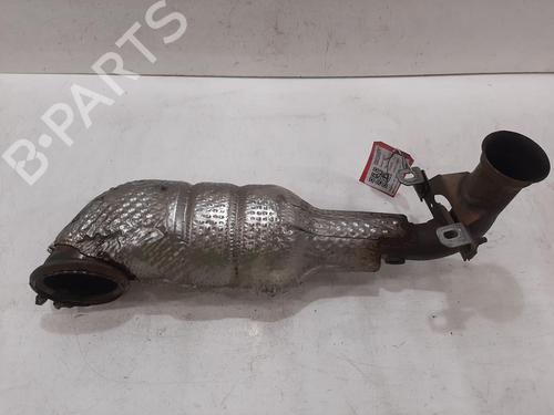 Catalyst CITROËN C3 Picasso (SH_) 1.2 THP 110 (SHHNZ6) | BP30789007M10 