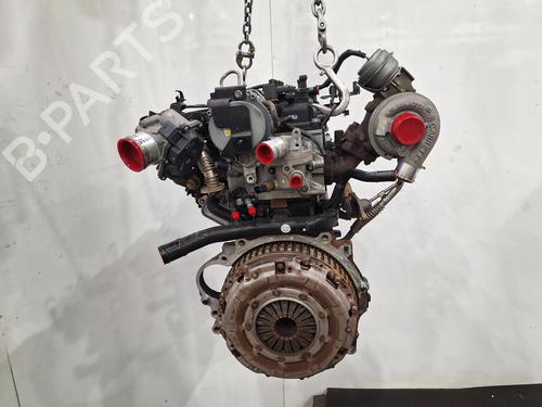 Silnik KIA SPORTAGE III (SL) 1.7 CRDi | BP30790002M1 