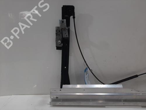 Front right window mechanism MINI MINI CLUBMAN (R55) Cooper | BP28084750C23 