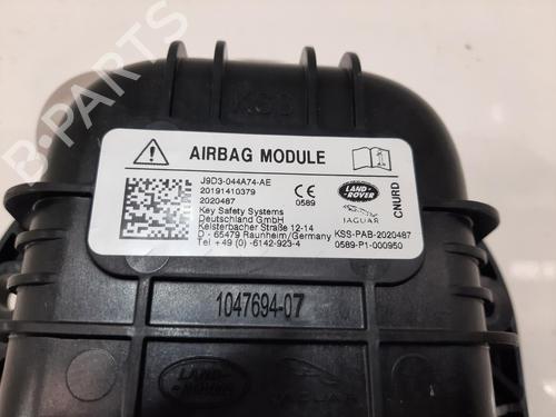 Andre JAGUAR I-PACE (X590) EV400 AWD | BP37066987O1 - Image 6
