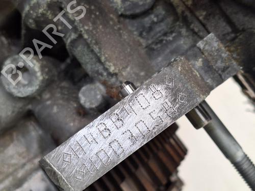 Engine RENAULT CLIO IV (BH_) 0.9 TCe 90 (BHNF, BHMA, BHMH, BHJK, BHJR) | BP37448912M1 - Image 2