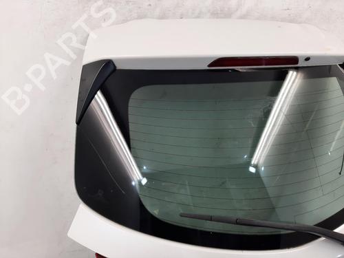Tailgate MAZDA 2 Hatchback (DL, DJ) 1.5 D (DJ5FS) | BP30142291C6 