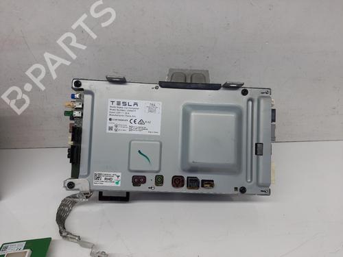 Radio TESLA MODEL 3 (5YJ3) EV | BP26851606E6 