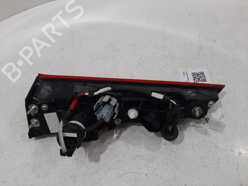 Left taillight TOYOTA COROLLA Estate (_E21_) 1.8 VVTi Hybrid (ZWE219) | BP32027448C34