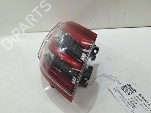 Left taillight FORD S-MAX (CJ, WA6) 2.0 EcoBoost | BP38513420C34  - Image 5