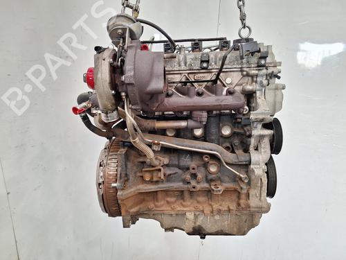 Engine KIA SOUL I (AM) 1.6 CRDi 128 | BP33839908M1 - Image 2
